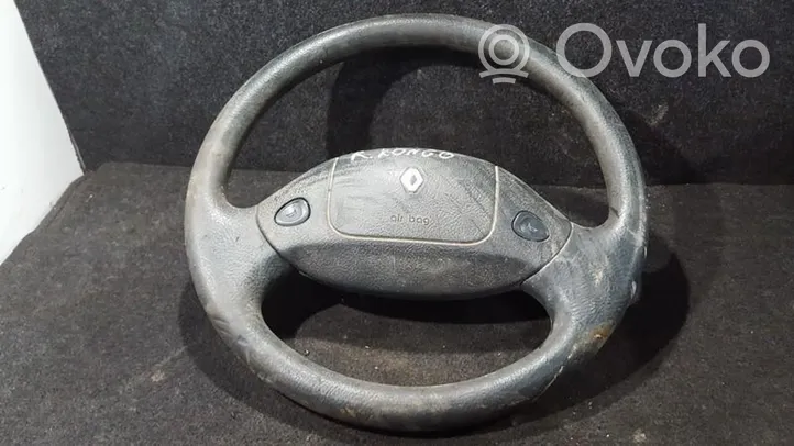 Renault Kangoo I Steering wheel 