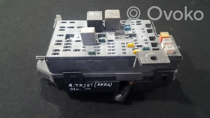 Hyundai Trajet Fuse box set 