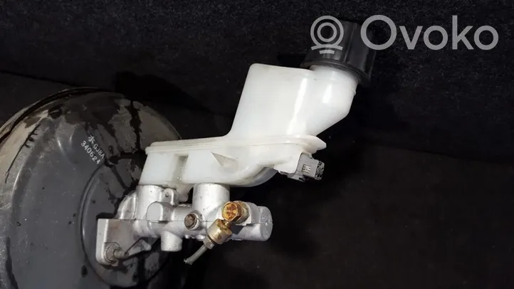Mazda 6 Pääjarrusylinteri 