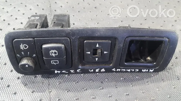 KIA Clarus Wing mirror switch 