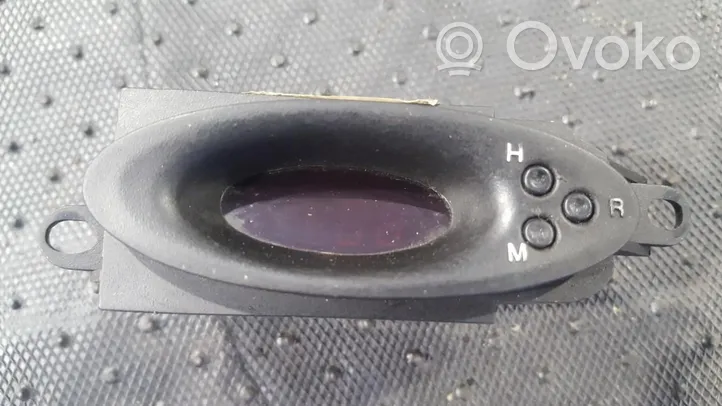 Hyundai Coupe Monitori/näyttö/pieni näyttö 9451027100