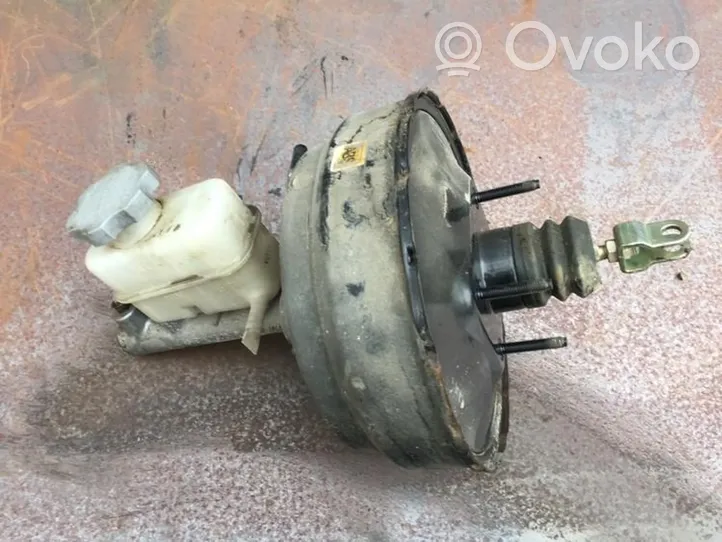 Hyundai Santa Fe Servo-frein 