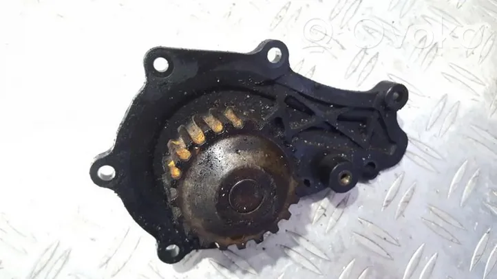 Citroen C3 Pompe de circulation d'eau 9651077380