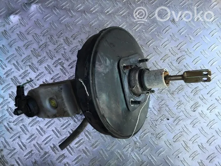 Renault Megane I Servo-frein 849312