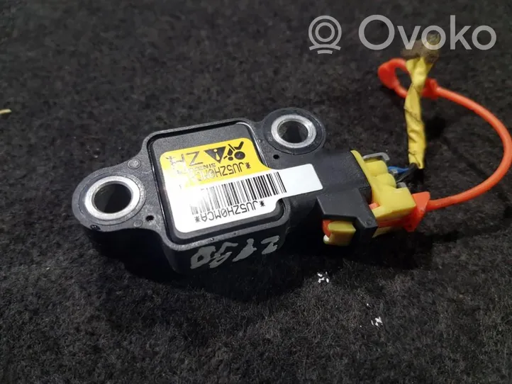 Chevrolet Tacuma Airbag deployment crash/impact sensor ju5zh0mca