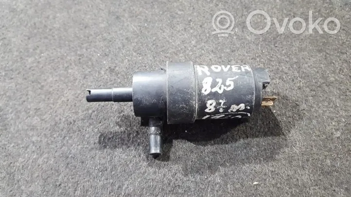 Rover 820 - 825 - 827 Pompa spryskiwacza szyby przedniej / czołowej 