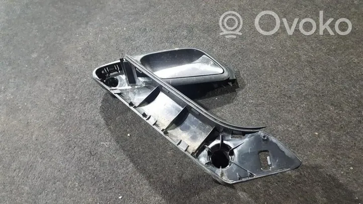 Volkswagen Polo IV 9N3 Maniglia interna per portiera anteriore 6r0867180g