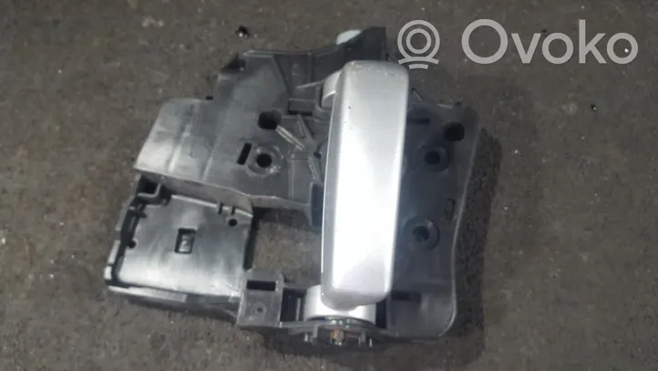 Citroen Berlingo Klamka wewnętrzna drzwi tylnych 9682100677