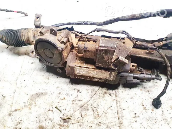 Volkswagen PASSAT B6 Steering rack LHD