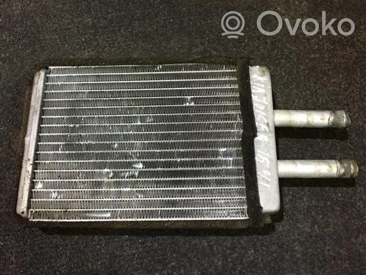 KIA Joice Radiateur de chauffage 