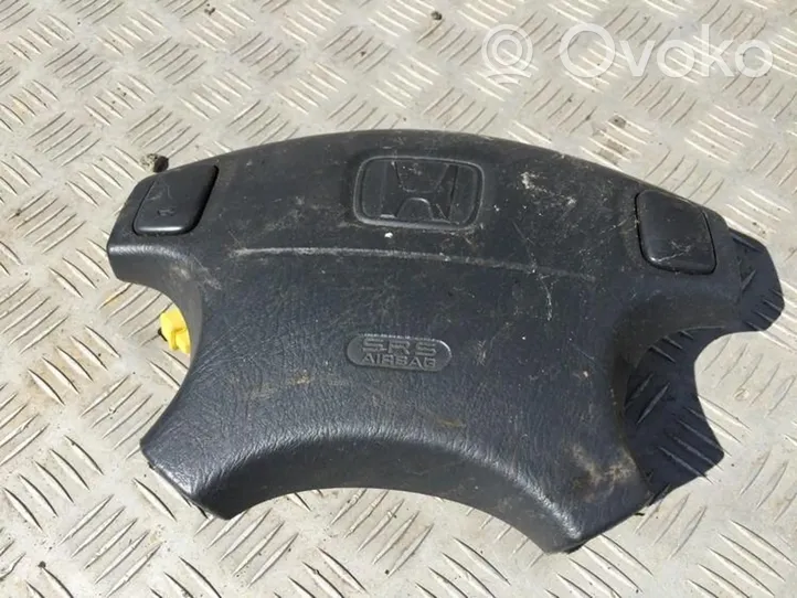 Honda Civic Steering wheel airbag 