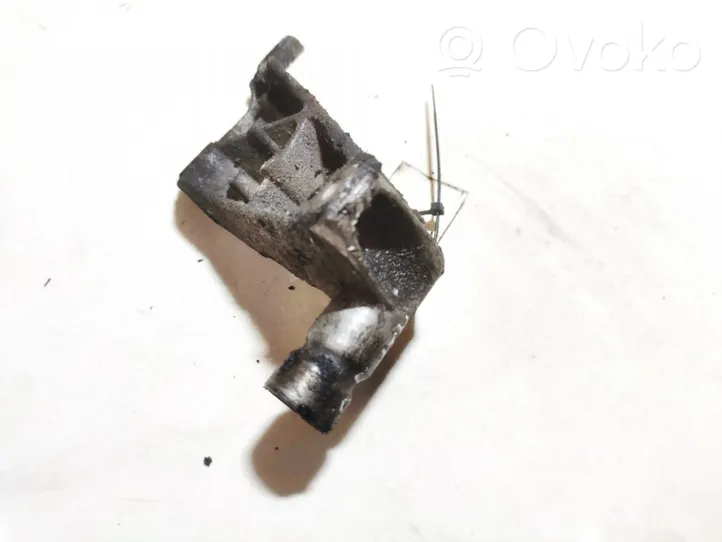 Audi 100 S4 C4 Support, suspension du moteur 4A0199343