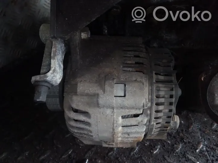 Citroen Saxo Generator/alternator 