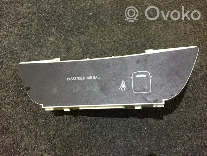 Toyota iQ Monitor / wyświetlacz / ekran 8395074020