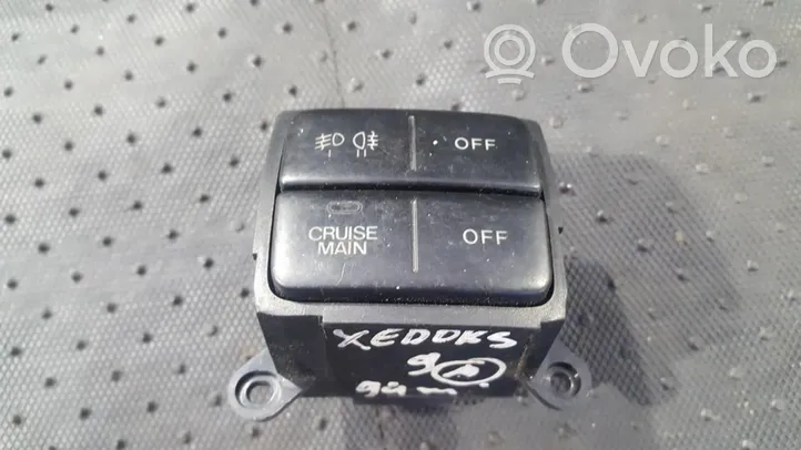 Mazda Xedos 9 Przełącznik / Manetka tempomatu 