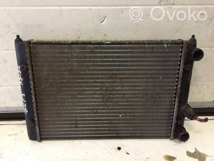 Volkswagen Golf III Radiateur de refroidissement 