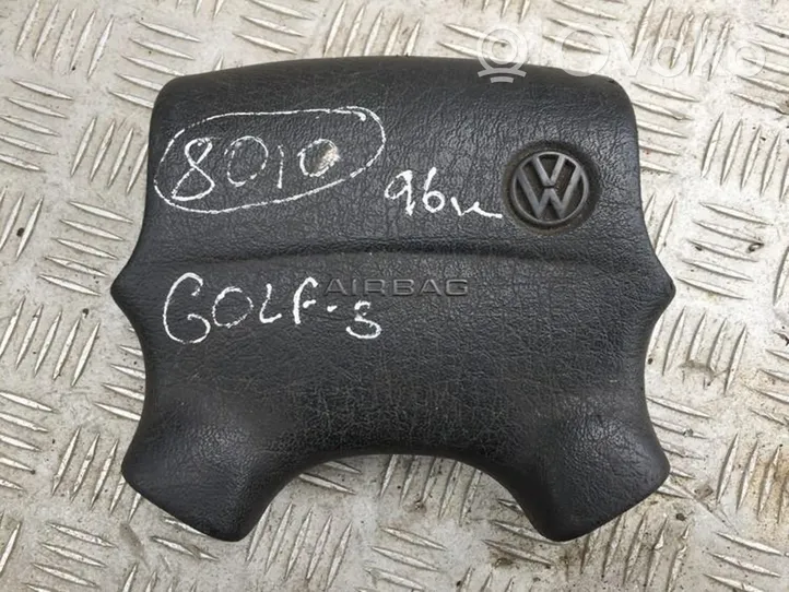 Volkswagen Golf III Airbag dello sterzo 1010936124270705