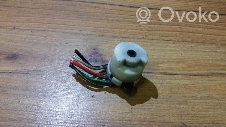 KIA Carnival Ignition lock contact 