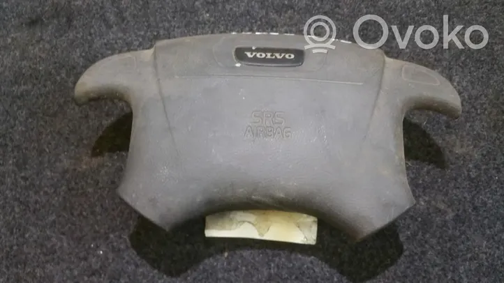 Volvo C70 Airbag dello sterzo 9206137