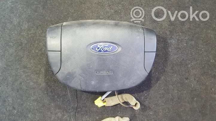 Ford Galaxy Airbag dello sterzo 7m5880201