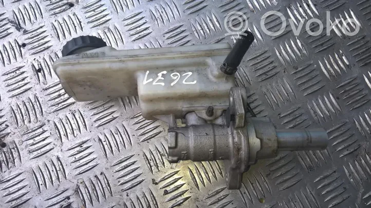 Renault Megane II Master brake cylinder 0204051266