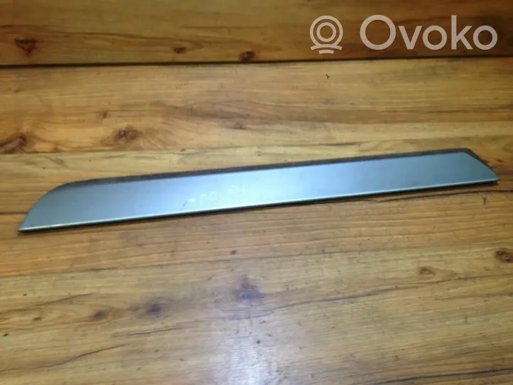 Audi A4 S4 B7 8E 8H Rivestimento portiera posteriore (modanatura) 