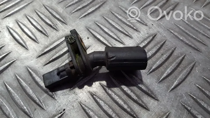 Volkswagen Polo Priekšējais bremžu ABS sensors 6Q0927803B