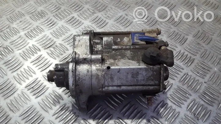 Honda Civic Motor de arranque 1280000280