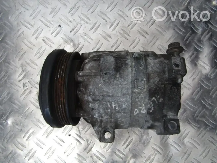 Chevrolet Alero Ilmastointilaitteen kompressorin pumppu (A/C) 1135259