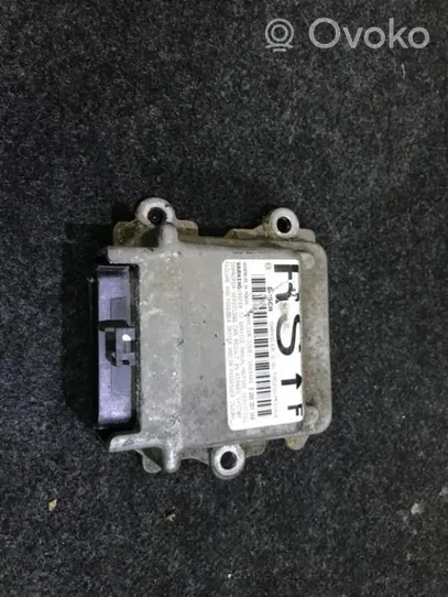 Dodge Grand Caravan Airbag control unit/module 04686602ag