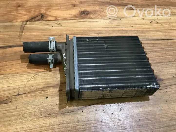 Dodge Grand Caravan Radiateur soufflant de chauffage 