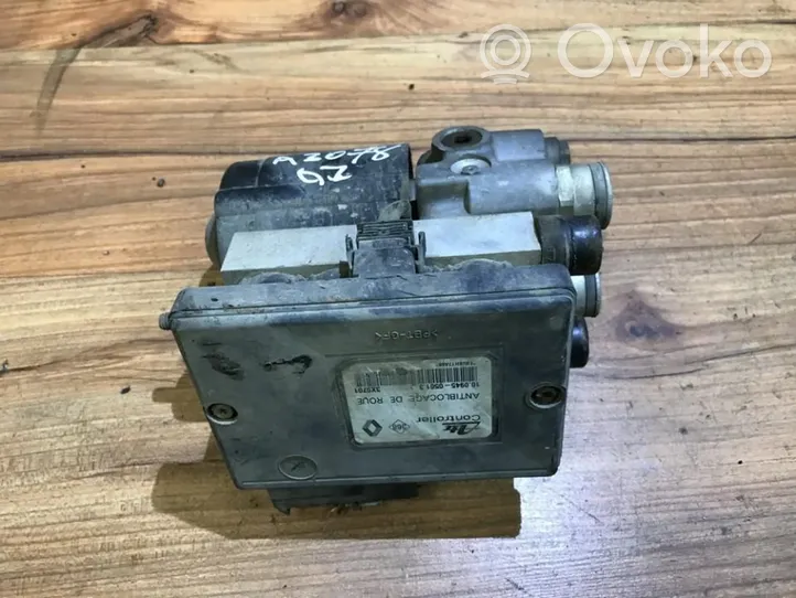 Renault Megane I Pompe ABS 10045708113