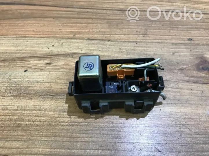 Honda Civic Fuse box set 