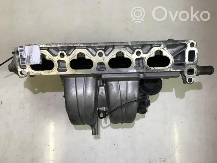 Saab 9-3 Ver2 Collettore di aspirazione 24405386