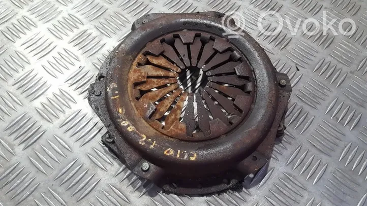 Renault Clio II Pressure plate 