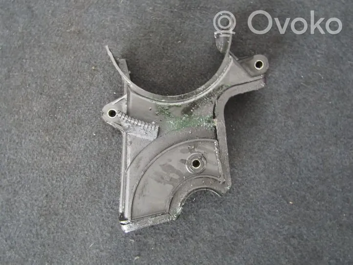 Mazda 323 Osłona paska / łańcucha rozrządu b63010501