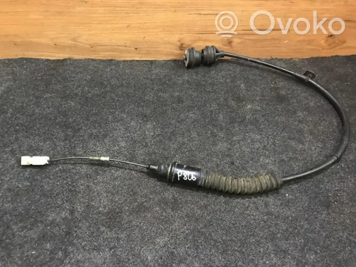 Peugeot Expert Cable d'embrayage 1476128080