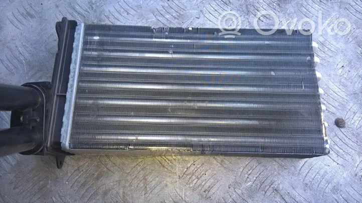 Citroen C2 Radiateur de chauffage 