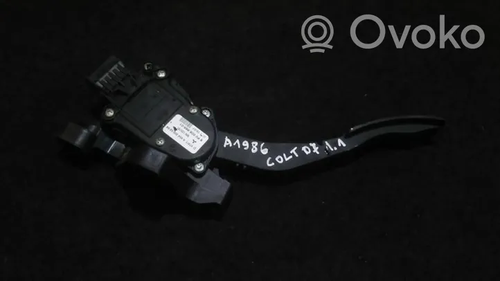 Mitsubishi Colt Pedale dell’acceleratore a4543000204