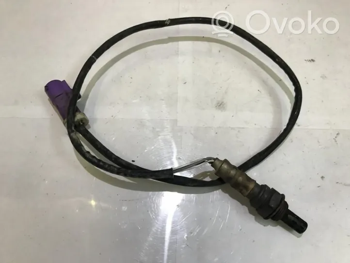 Ford Fusion Sensore della sonda Lambda 1s6a9g444ba