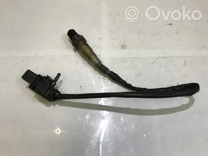 Ford Ranger Sonda lambda 0281004194