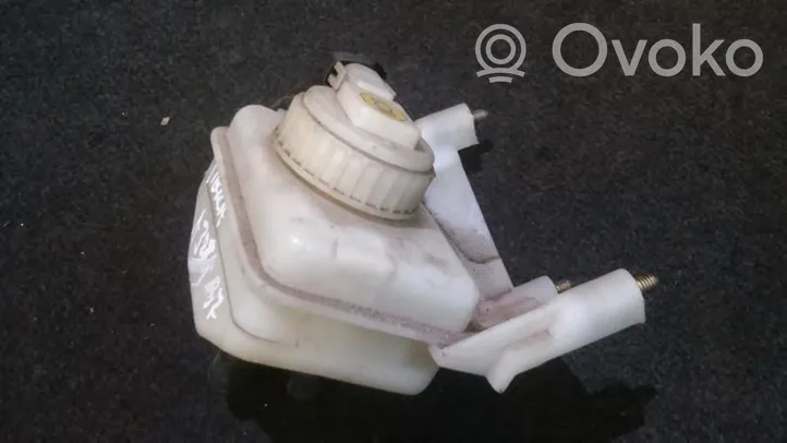 Opel Tigra A Brake fluid reservoir 