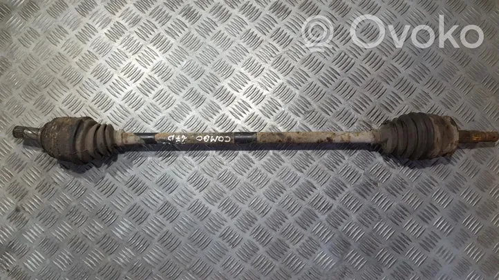 Opel Combo B Front driveshaft 