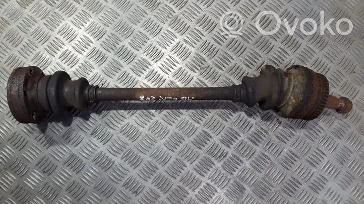 Mercedes-Benz CLK A208 C208 Rear driveshaft 