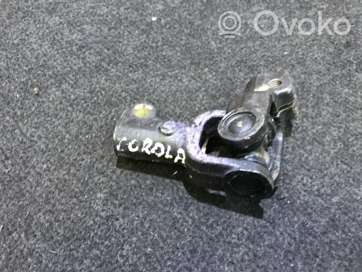 Toyota Corolla E110 Joint de cardan colonne de direction 