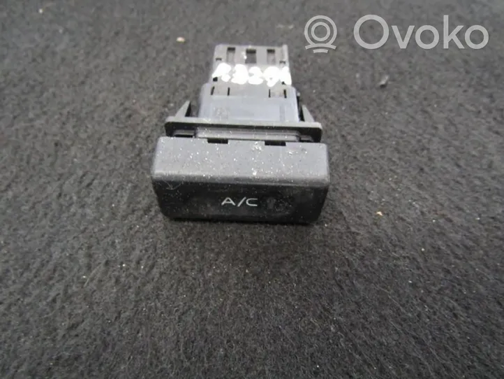 Rover 45 Interrupteur de climatisation (A / C) yug103140pmp