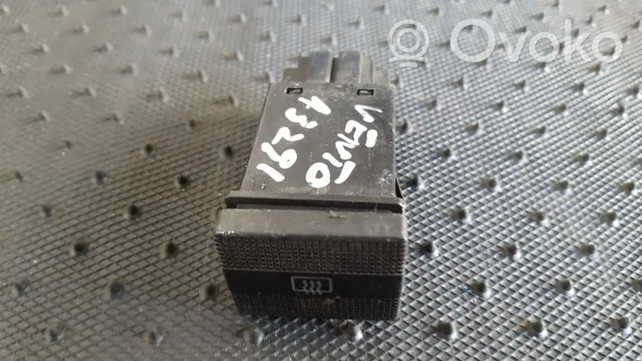 Volkswagen Vento Przycisk / Przełącznik ogrzewania szyby przedniej / czołowej 1H0959621