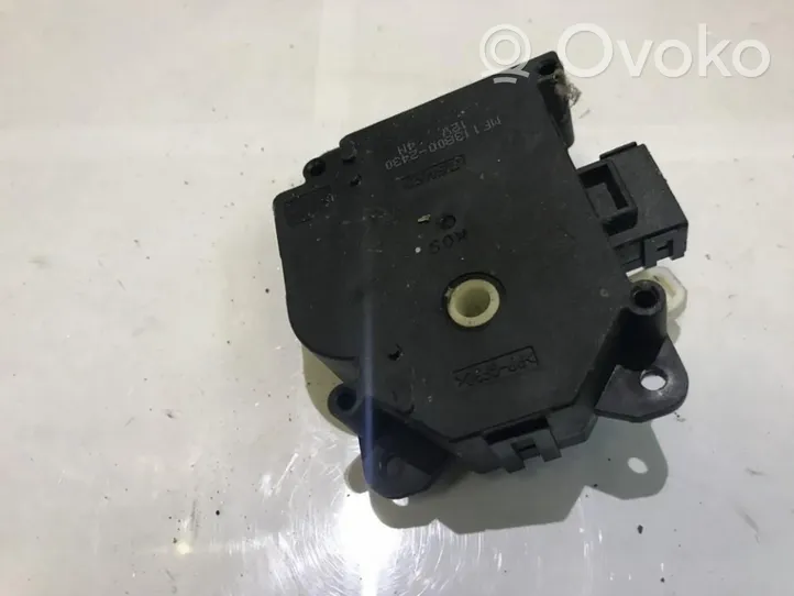 Honda Jazz Moteur / actionneur de volet de climatisation mf1138002430