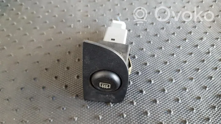 Honda Civic Windscreen/window heater switch 