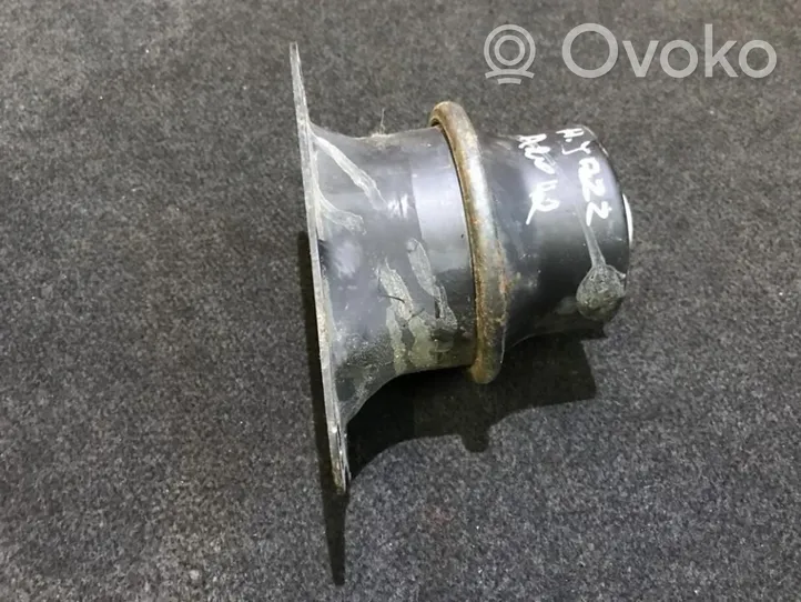 Honda Jazz Support de moteur, coussinet 